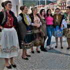 People of Nazaré