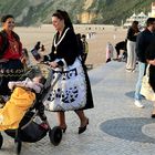 People of Nazaré