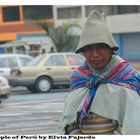 People Of Perú 01