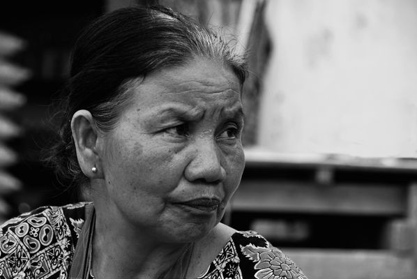 People of Tana Toraja  - 7 -
