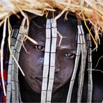 People of the Omo Valley...