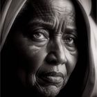 People of the World - Somali mother