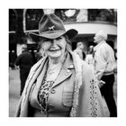 People of USA - Keeneland - Lady