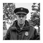 People of USA - Police Officer