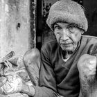 People of Varanasi