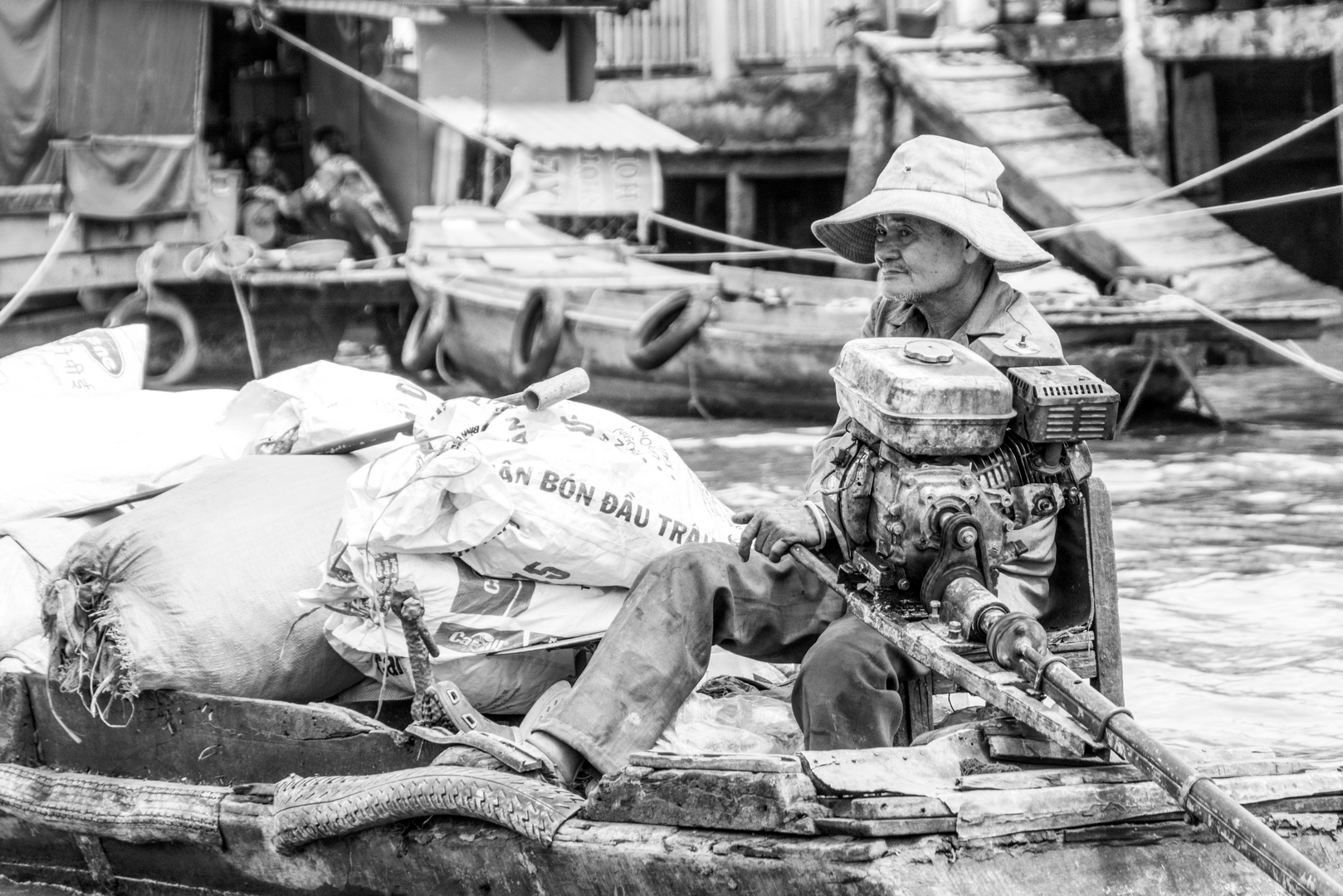 People of Vietnam 1