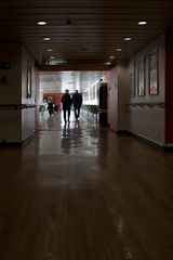 PEOPLE ON A FERRY 17