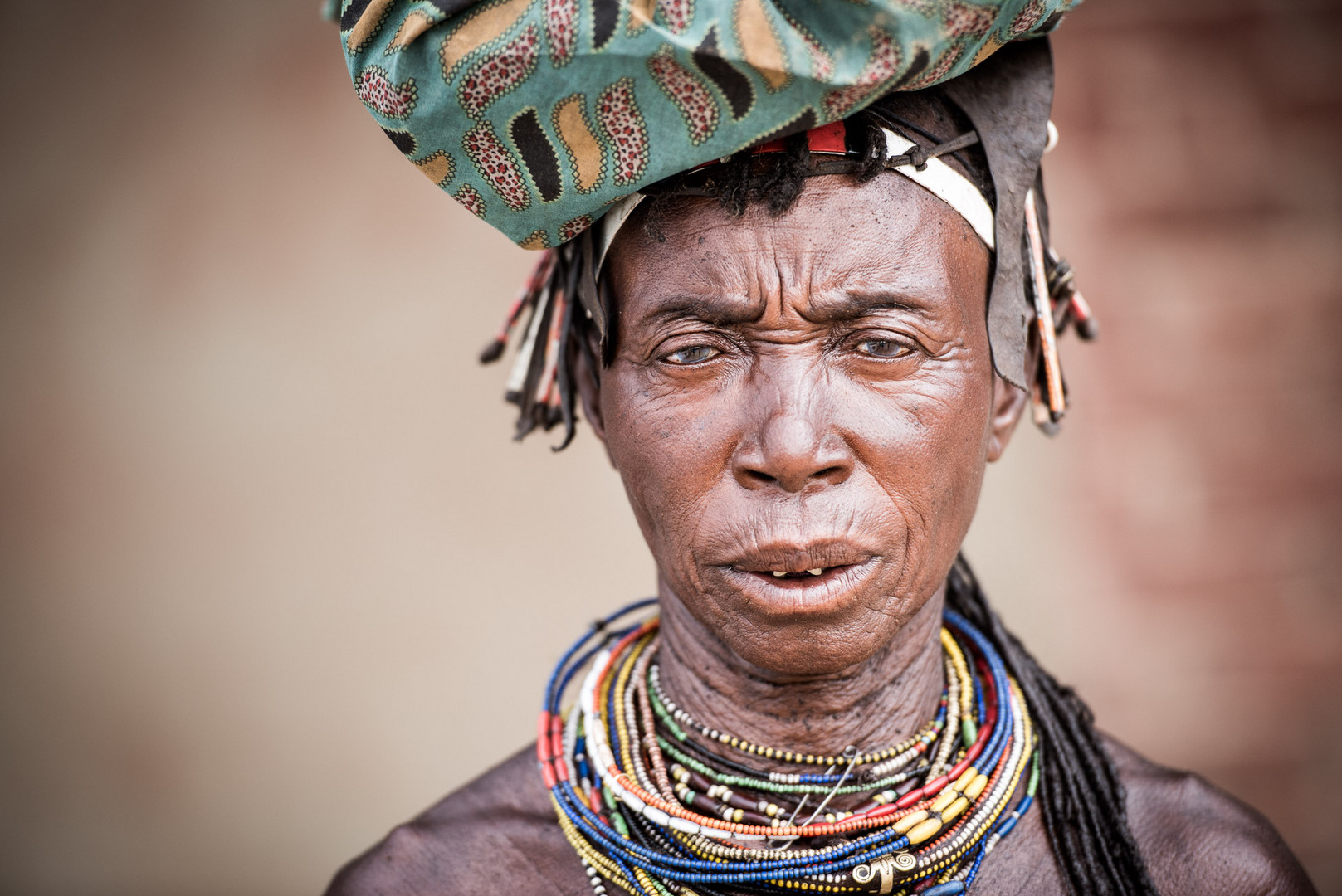 People Photography Namibia