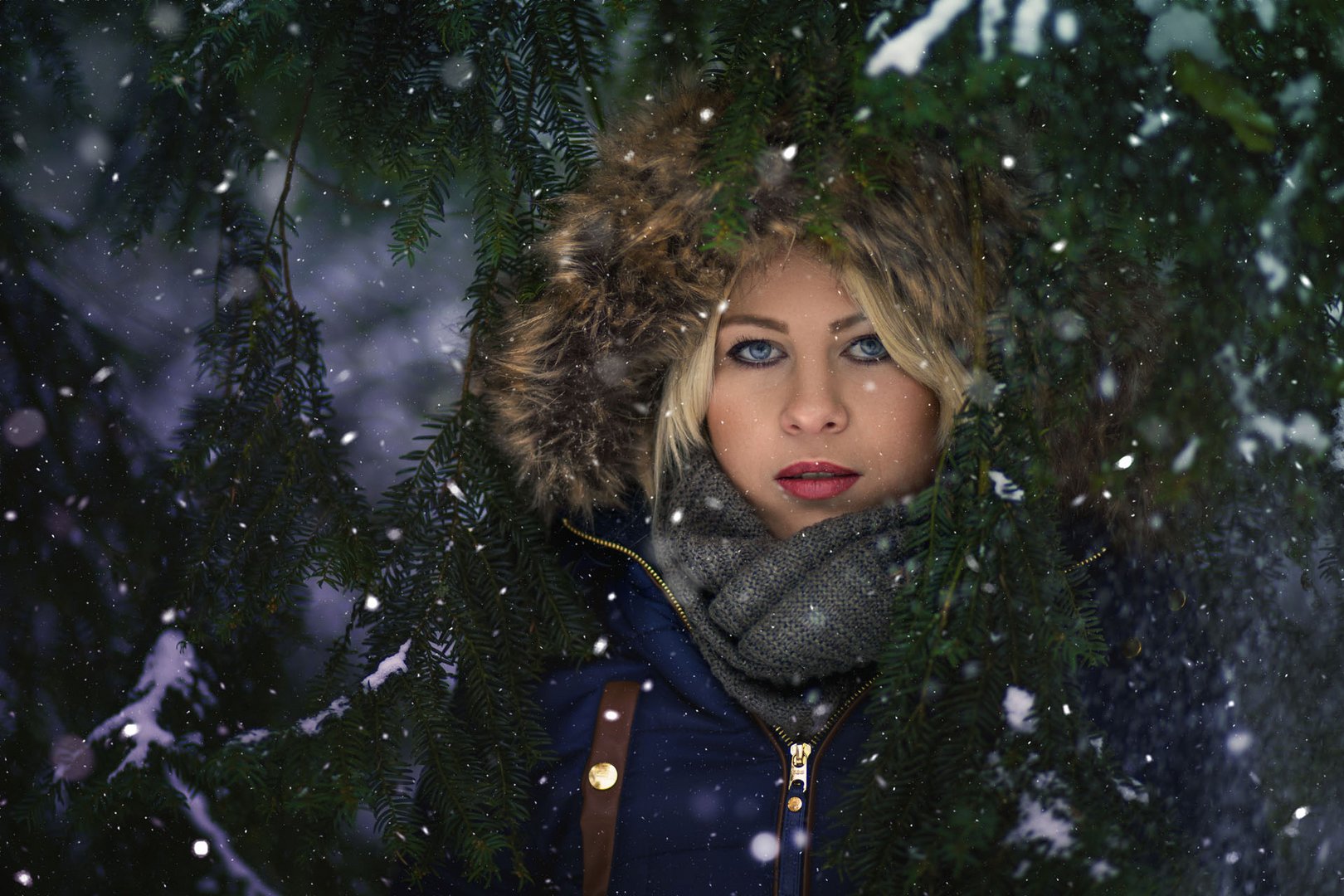 People-Portrait-Tangerhütte-Winter-Schnee