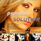 People Solution Management