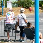 People .. Tour de France 2019