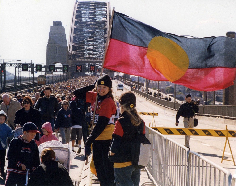 peoples bridge