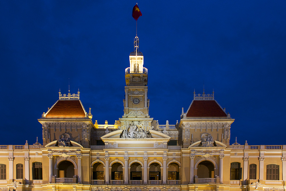 People's Committee Building