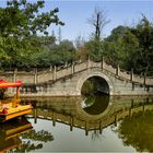 PEOPLE'S PARK CHENGDU