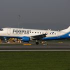 People's Viennaline Embraer 170 OE-LMK...