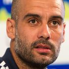 Pep Guardiola