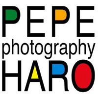 Pepe Haro