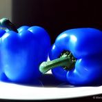 Peperoni blu