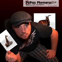 PePicz Photography - Digital Art and Design