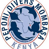 Peponi Divers Mombasa