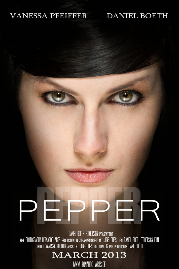 Pepper