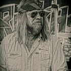 Pepper Keenan - Down - Rock Hard 2011