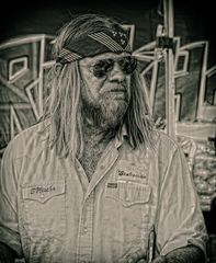 Pepper Keenan - Down - Rock Hard 2011