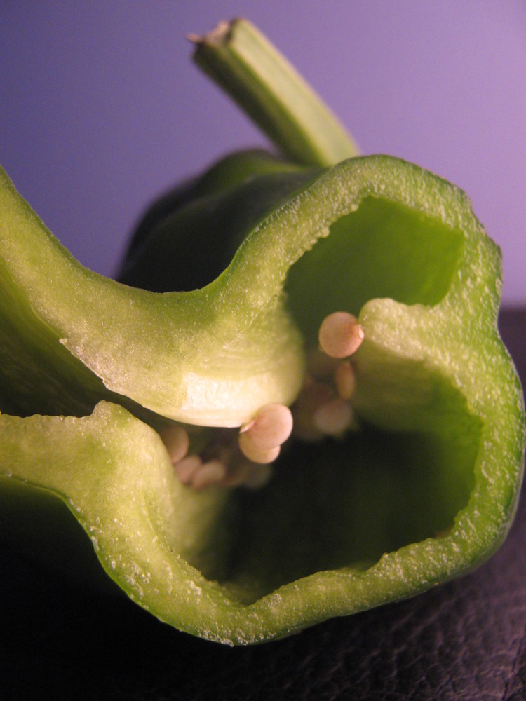 pepper macro