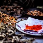 Pepper Market Old Delhi