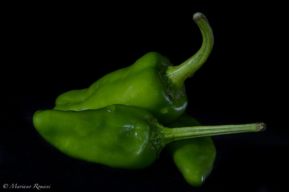 Peppers