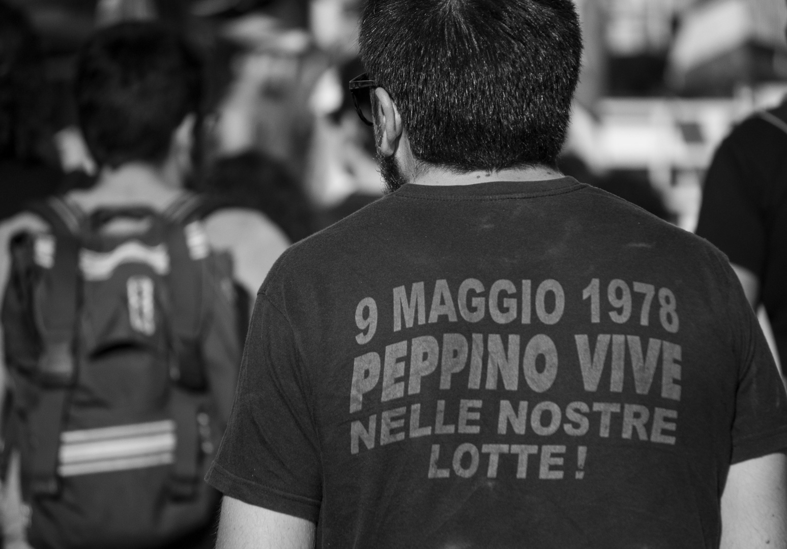 Peppino è vivo !