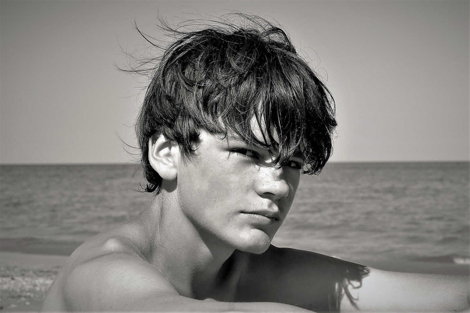 Peppone Foto & Bild kinder, portraits, jugendliche Bilder auf