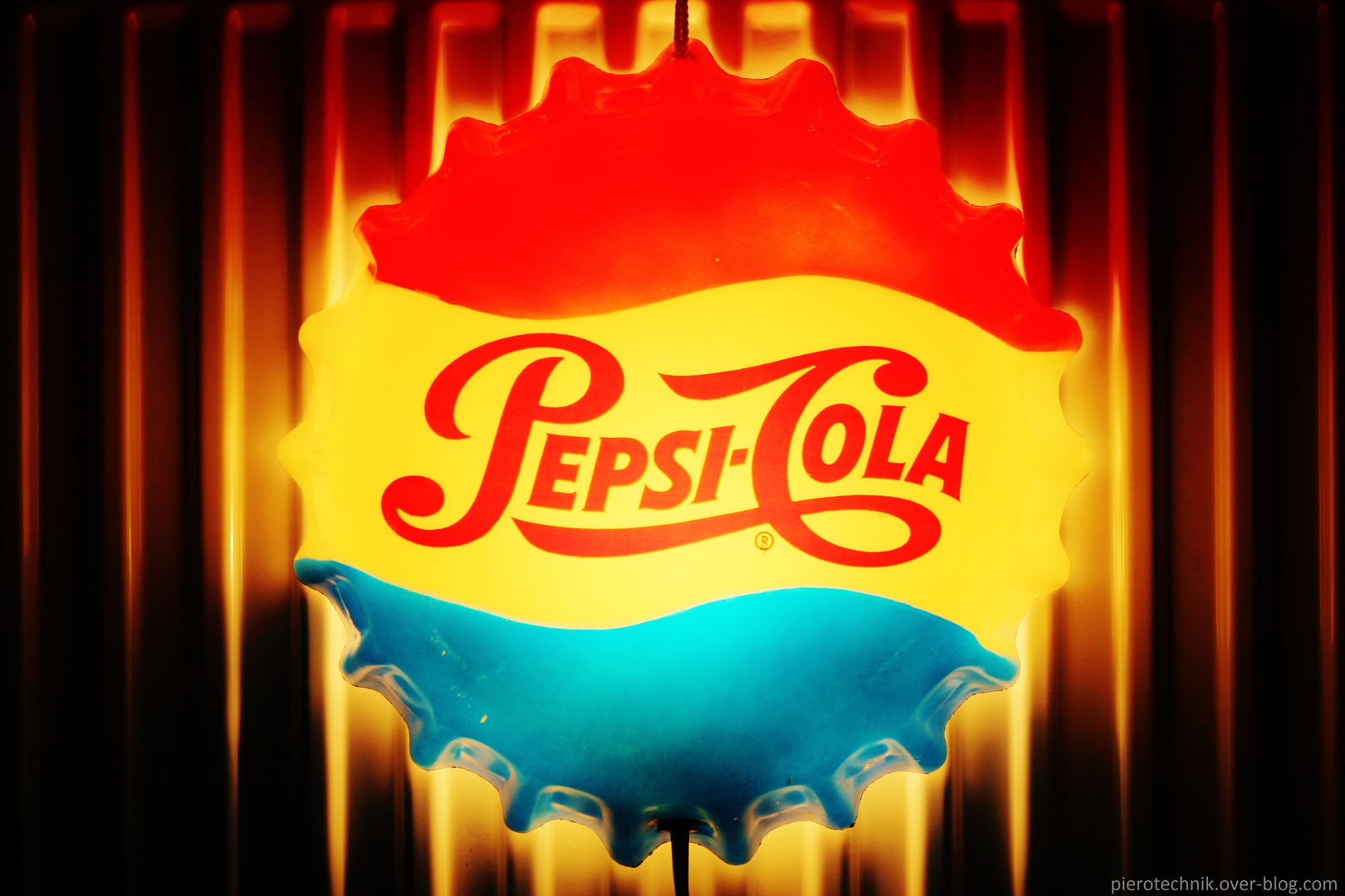 Pepsi Cola