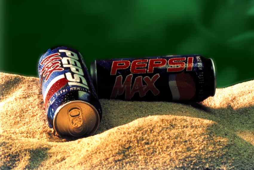 Pepsi Dosen