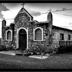 Pequeña Iglesia...(PN Canaima, Venezuela)