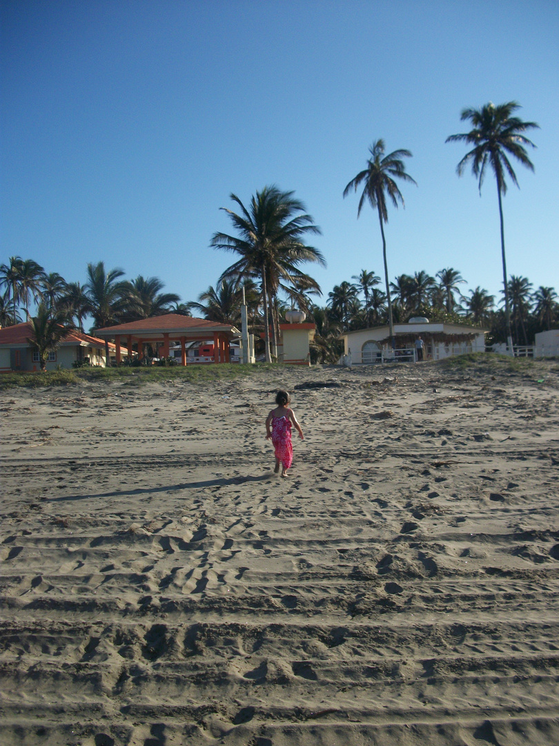 pequeña sophie