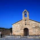 pequeño oratorio en alcudia