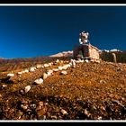 pequeño santuario colla