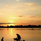 Pequeños Pescadores