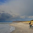 per Bike on the Beach 