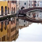 Per canali di Chioggia 2