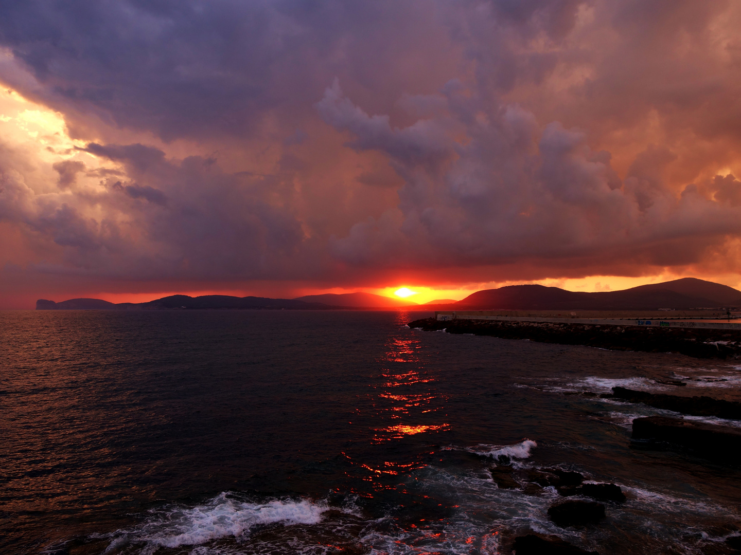 Per chi ama - Alghero