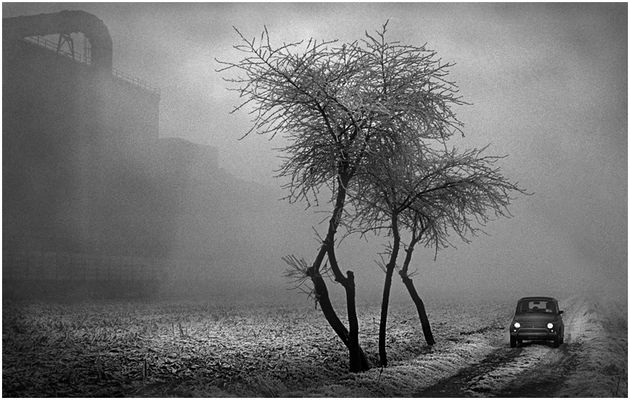 Per la perduta strada