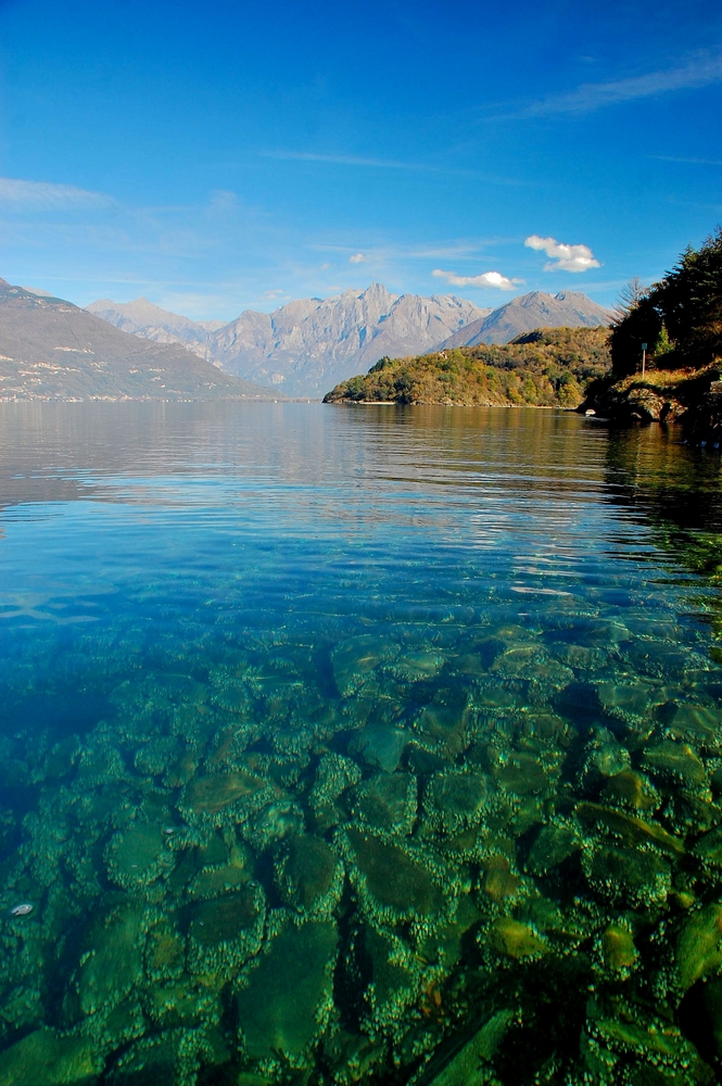 Per laghi e fiumi (8)