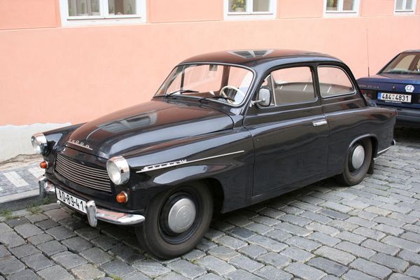 Per le strade di Praga 2