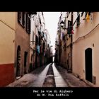 Per le vie di Alghero