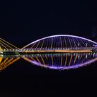 Per le vie di Qingdao (Cina) - the Fish Bridge