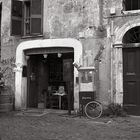 Per le vie di Trastevere