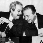 per non dimenticare.. in memoria di Giovanni Falcone e Paolo Borsellino