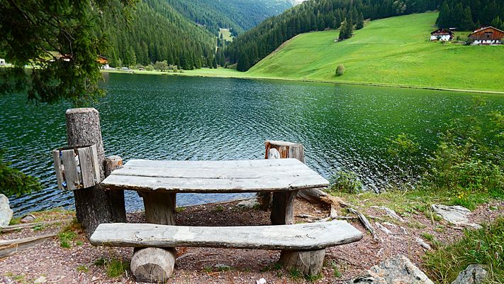 per una buona colazione